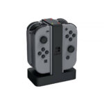 پایه شارژ جوی کان PowerA برای Nintendo Switch