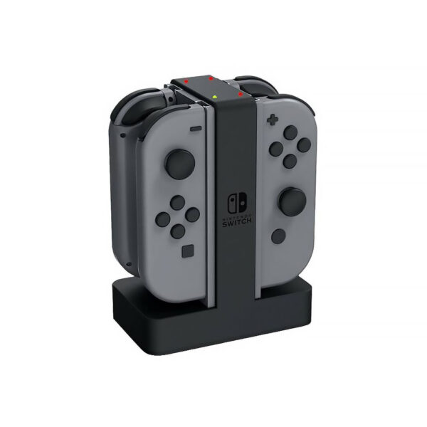 پایه شارژ جوی کان PowerA برای Nintendo Switch