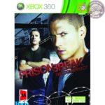 بازی Prison Break مخصوص XBOX 360