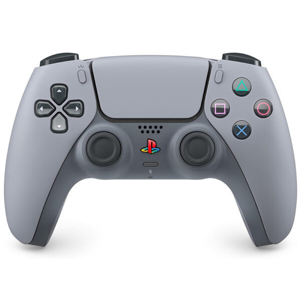 دسته PS5 نسخه 30 سالگی | PlayStation 5 DualSense 30th Anniversary
