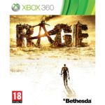 بازی Rage برای XBOX 360
