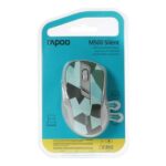 ماوس رپو مدل Rapoo M500 - Image 4