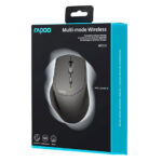 ماوس رپو مدل Rapoo MT550 - Image 6