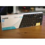 کیبورد رپو مدل Rapoo E9070 - Image 4