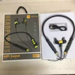 هندزفری بلوتوث گردنی رم خور ریلمی مدل Q-204 - Image 4