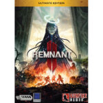 بازی Remnant II Ultimate Edition برای PC فلشی