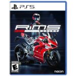 بازی RiMS Racing برای PS5