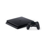 کنسول بازی PS4 Slim ظرفیت 500 گیگ دو دسته | گارانتی | پلمپ آکبند - Image 8