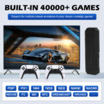 کنسول بازی کلاسیک مدل Game Time 5 - Image 10