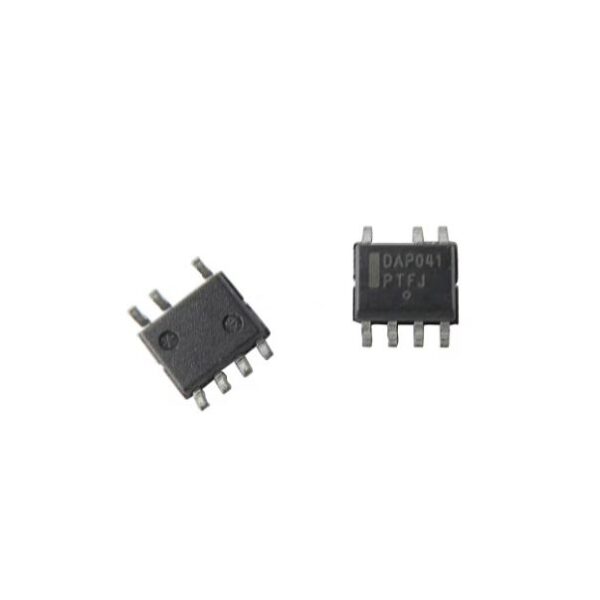 آی سی مدار PS4 Power Supply and LCD Powerp