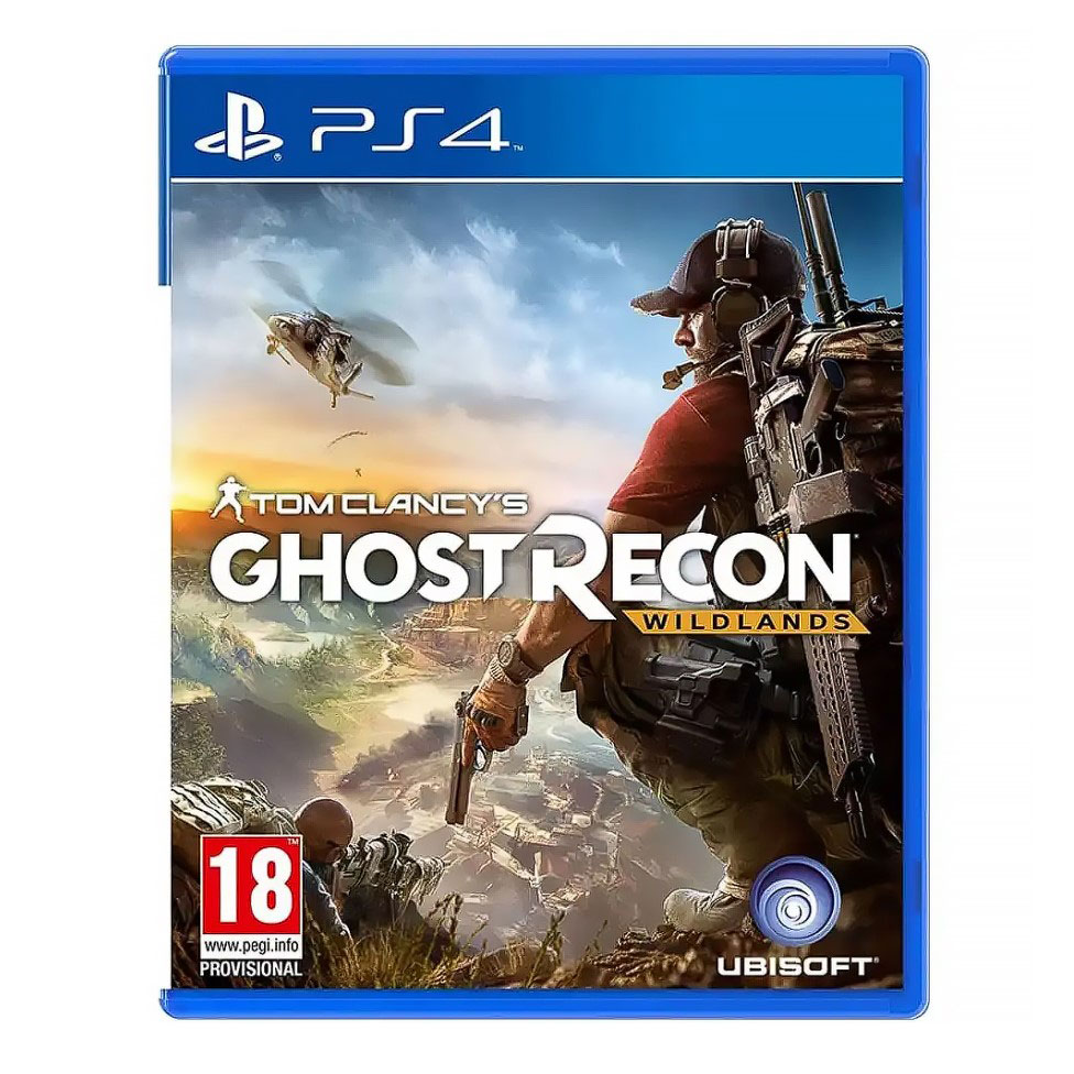 Screenshot-2024-09-15-123201.jpg بازی Ghost Recon Wildlands برای PS4 - Image 1