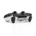 روکش دسته ژله ای PS4 مدل مشکی - Image 5