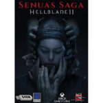 بازی Senua’s Saga: Hellblade 2 برای PC فلشی
