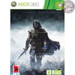 بازی Middle earth Shadow of Mordor مخصوص XBOX 360