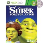 بازی Shrek Forever After مخصوص XBOX 360