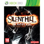 بازی Silent Hill: Downpour برای XBOX 360
