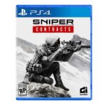 بازی Sniper Contracts برای ps4