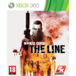 بازی Spec Ops The Line برای XBOX 360