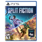 بازی Split Fiction برای PS5