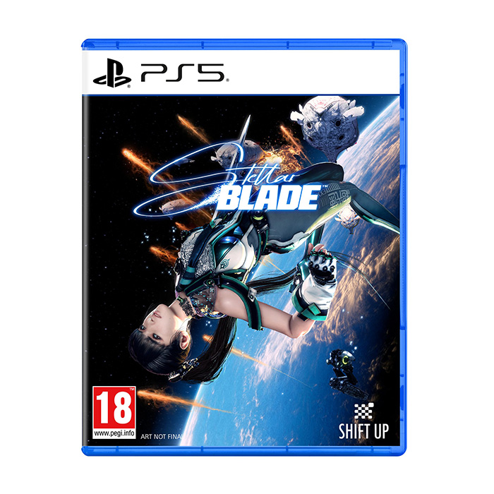 Stellar-Blade-5.jpg بازی Stellar Blade برای PS5 - Image 1
