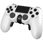 آداپتور Strike Pack Dominator سری دوم برای PS4 - Image 3