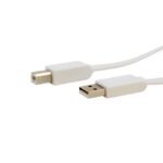 کابل پرینتر تسکو مدل TC 02 - Image 2