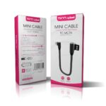 کابل شارژ مینی تسکو مدل TC MC76 - Image 2