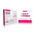 کابل تسکو مدل HDMI TC 72 - Image 2