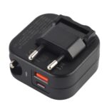 شارژر خودرو تسکو مدل TCG 53 - Image 2