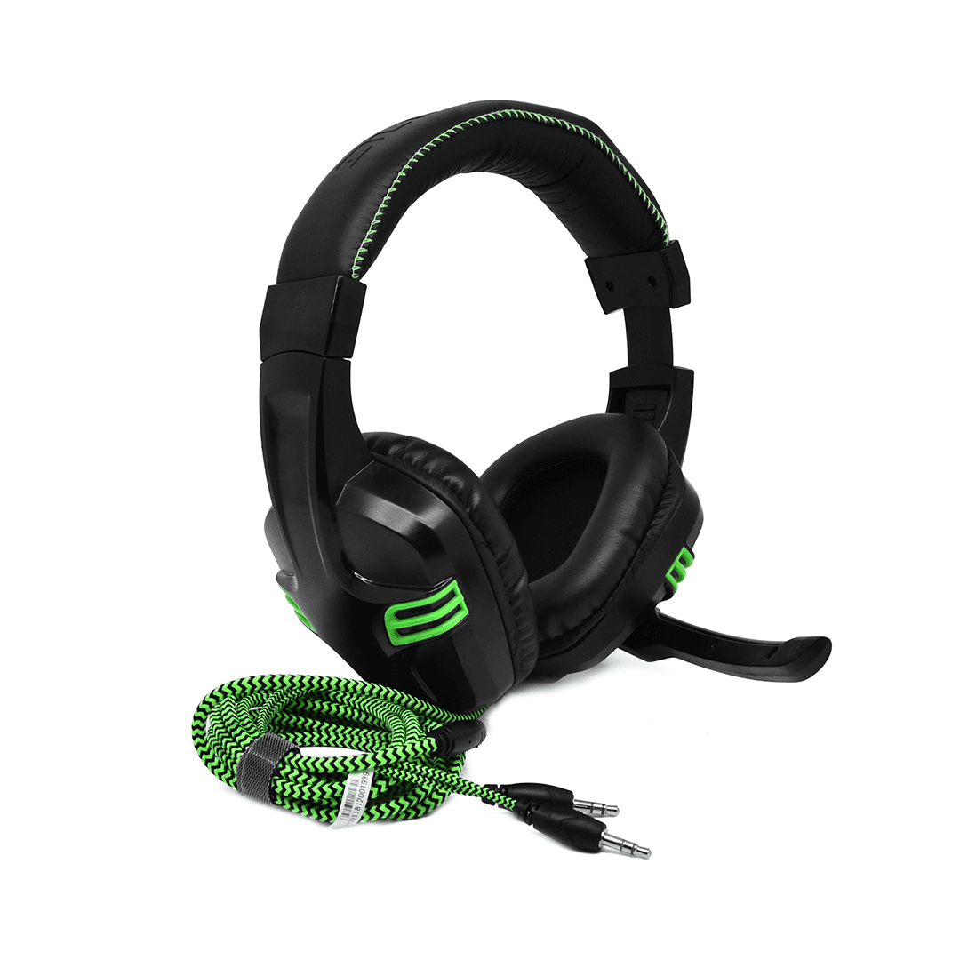 TH-5127-1.png هدفون تسکو مدل TH 5127 - Image 1