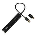 هاب تسکو مدل USB THU 1160 - Image 2