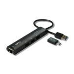 هاب تسکو مدل USB THU 1165