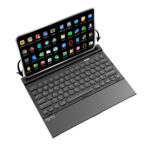 کیبورد بی سیم تسکو مدل TK 7321 BT - Image 5