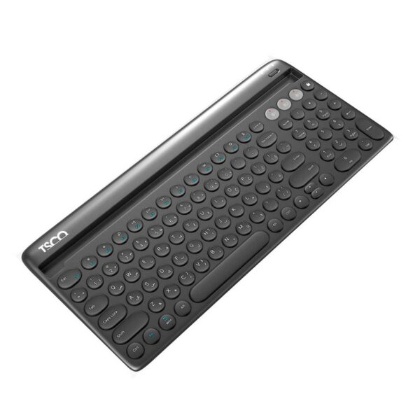 کیبورد تسکو مدل TK 7322 BT