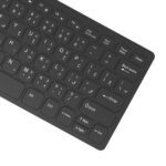 کیبورد تسکو مدل TK 8037 - Image 3