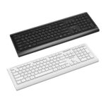 کیبورد و ماوس تسکو بی سیم مدل TKM 7023 W - Image 4