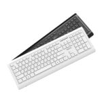 کیبورد و ماوس تسکو بی سیم مدل TKM 7023 W - Image 5