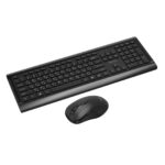 کیبورد و ماوس تسکو بی سیم مدل TKM 7023 W - Image 2