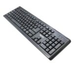 کیبورد و ماوس بی سیم تسکو مدل TKM 8050 - Image 2