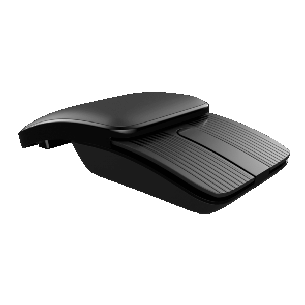 ماوس بی‌سیم تسکو مدل TM 850BT