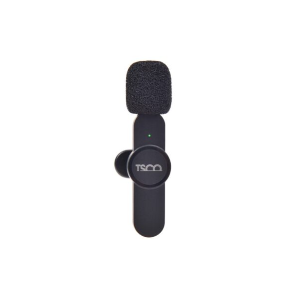 میکروفون بی‌سیم تسکو مدل TMIC 5001W Lightning port