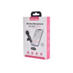 میکروفون بی‌سیم تسکو مدل TMIC 5001W Lightning port - Image 5