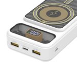 پاوربانک تسکو مدل TP 892W - Image 5