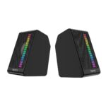 اسپیکر رومیزی دسکتاپ تسکو مدل TS 2057 - Image 2