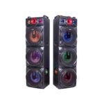 اسپیکر تسکو مدل TS 2095 - Image 2