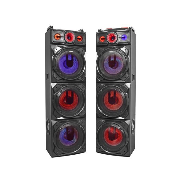 اسپیکر تسکو مدل TS 2095