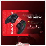 دسته بازی تسکو مدل TG145W مناسب برای گوشی موبایل - Image 4