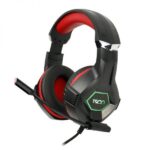 هدفون مخصوص بازی تسکو مدل TH 5151