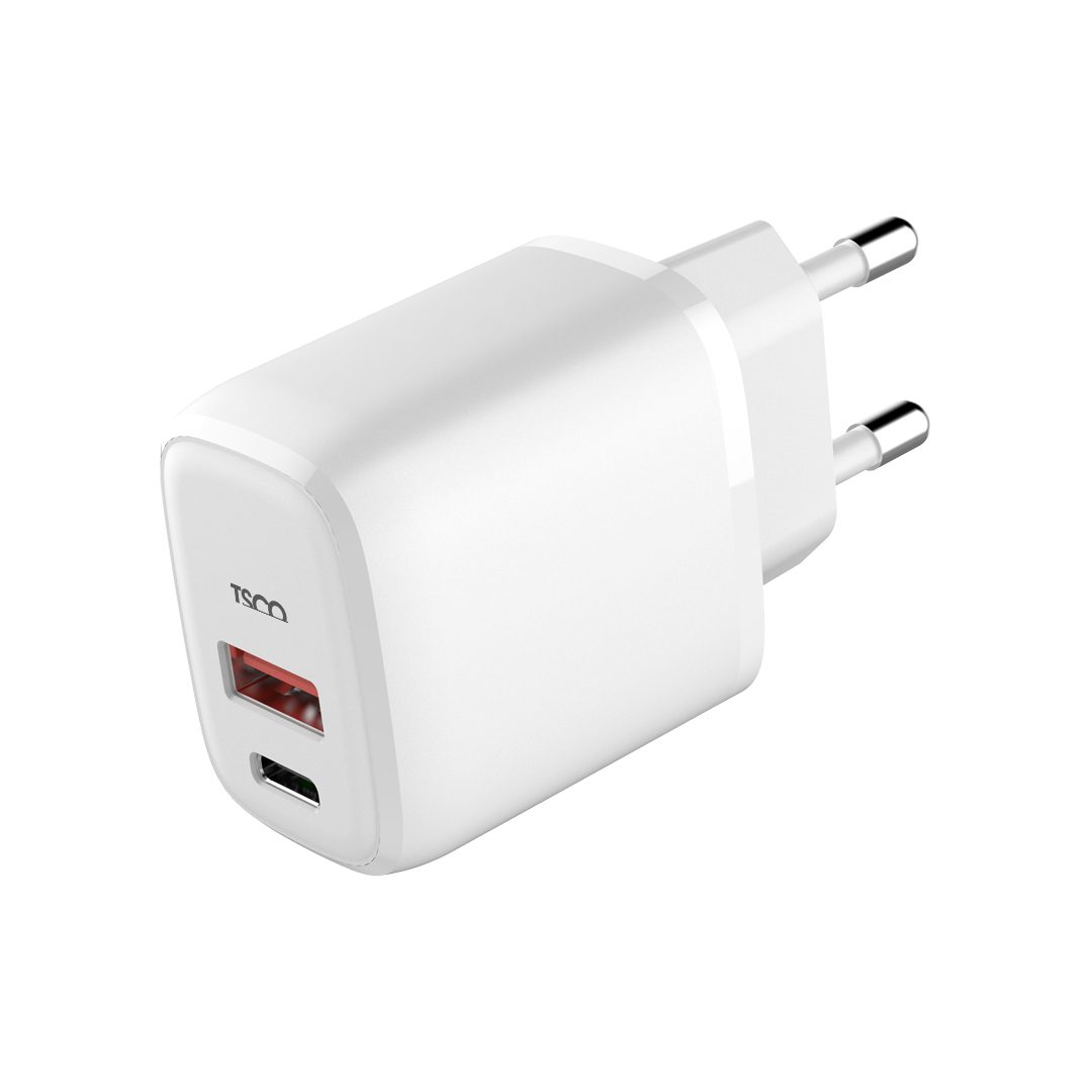 TTC-65-2.jpg شارژر دیواری تسکو مدل TTC 65 - Image 1