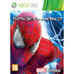 خرید بازی The Amazing Spider-Man 2 برای ایکس باکس 360
